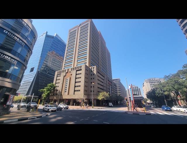 336M² RETAIL TO LET IN CAPE TOWN CITY CENTRE